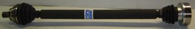 RCA FRANCE aa437a -  Приводной вал